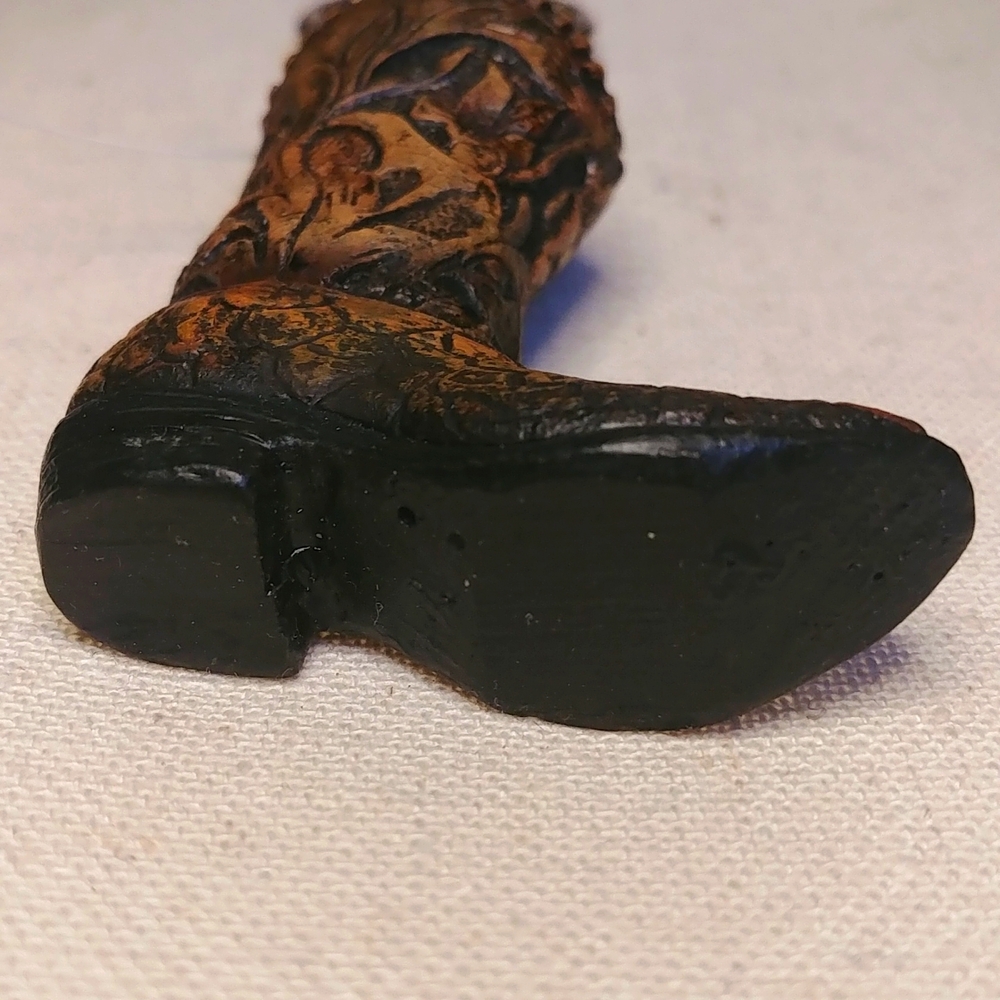NEW Western Boot Keychain - Picture 5 of 5